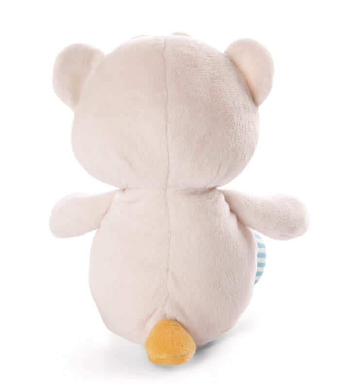 My First NICI Kuscheltier Bär Taps – Plüschtier Stofftier für Babys und Kleinkinder ab Geburt – Bild 6